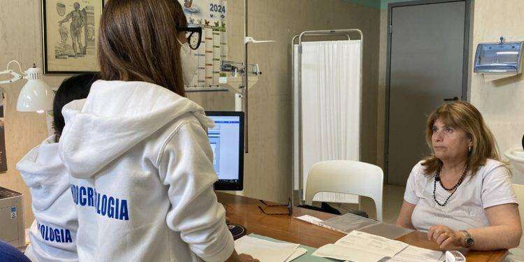 Screening endocrinologici gratuiti su prenotazione a Monserrato