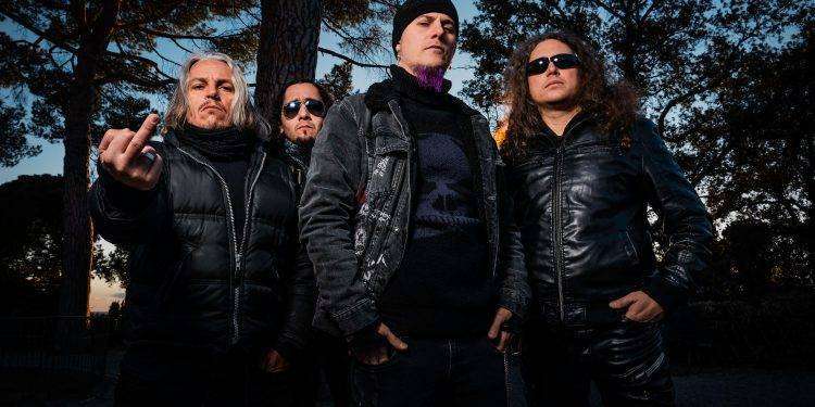 Musica, gli Sfregio il 25 aprile pubblicano il nuovo videoclip “Vico dei Cartai”