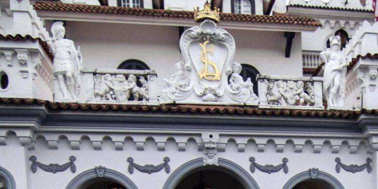 Sgominato nuovo clan, pizzo anche al Castello delle Cerimonie