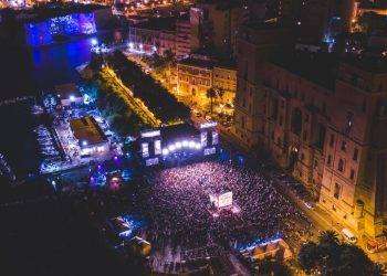 Smile, Pulp e The Jesus and Mary Chain al Medimex di Taranto