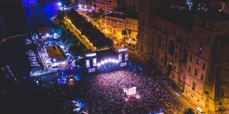 Smile, Pulp e The Jesus and Mary Chain al Medimex di Taranto