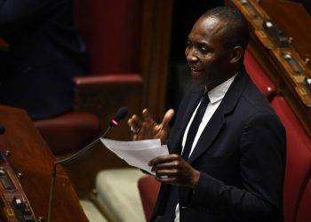 Rinviati a giudizio moglie, suocera e cognati di Soumahoro