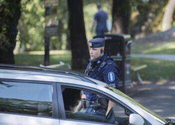 Sparatoria in una scuola in Finlandia, arrestato un uomo