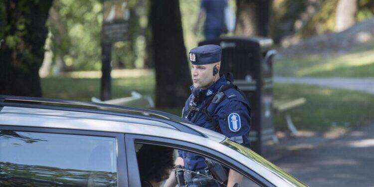 Sparatoria in una scuola in Finlandia, arrestato un uomo