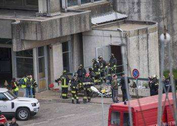 Strage di Suviana: vigili del fuoco, poche speranze di trovare superstiti