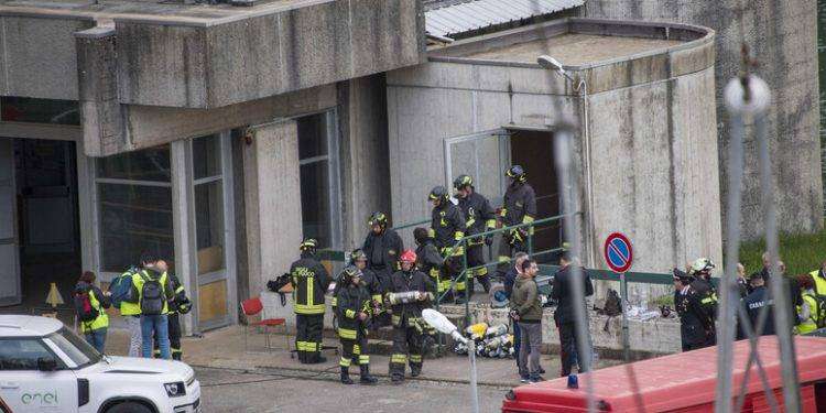 Strage di Suviana: vigili del fuoco, poche speranze di trovare superstiti