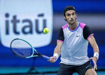 Tennis: anche Musetti, Sonego e Arnaldi al Sardegna Open