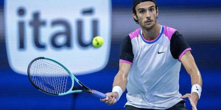 Tennis: anche Musetti, Sonego e Arnaldi al Sardegna Open