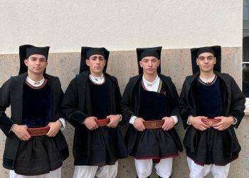 Bitti, primo maggio con concerto di canto a tenore