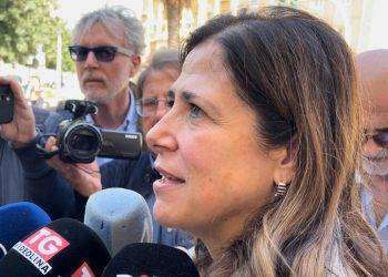 Sardegna: nasce la giunta Todde, metà donne e due tecnici