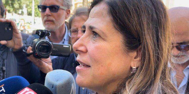 Sardegna: nasce la giunta Todde, metà donne e due tecnici