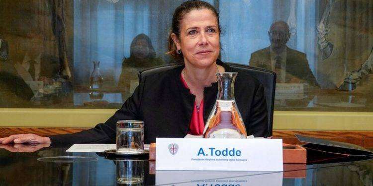 Moratoria di 18 mesi per impianti di rinnovabili in Sardegna