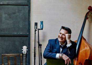Tony Hadley, lo swing è il mio primo amore