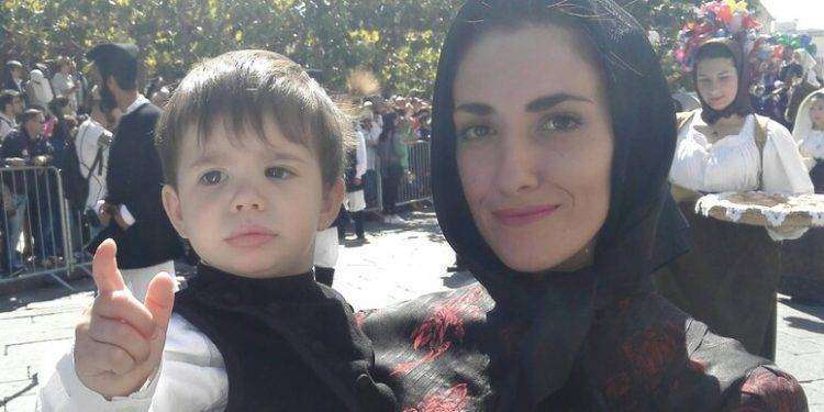 Torna la Cavalcata Sarda, l’identità isolana sfila a Sassari