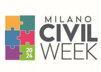 Torna la Milano Civil Week, apre Mattarella