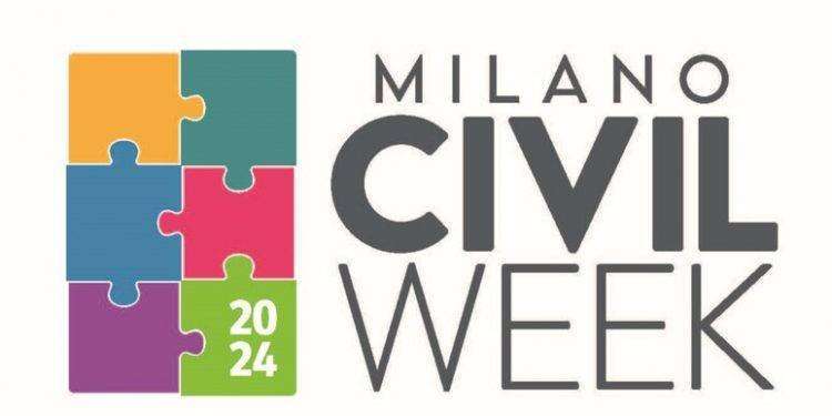 Torna la Milano Civil Week, apre Mattarella