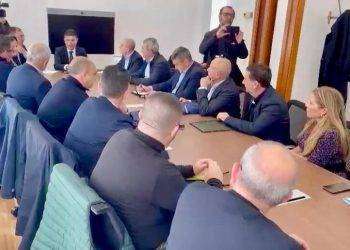 Un patto per l’agricoltura sarda tra Regione e associazioni