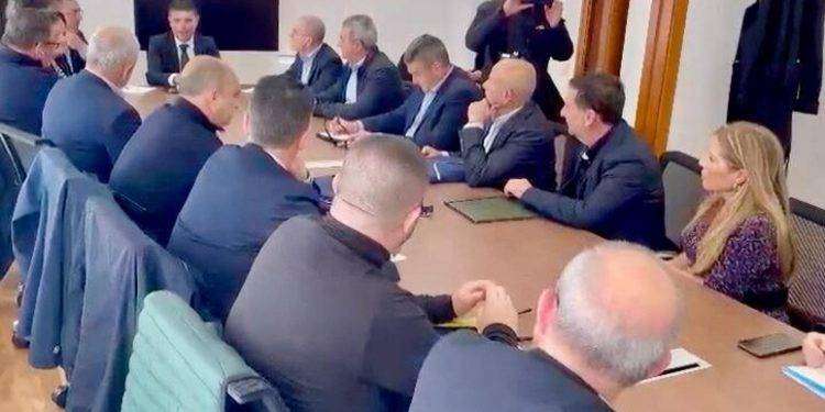 Un patto per l’agricoltura sarda tra Regione e associazioni