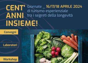 Viaggio nel cuore della longevità, il cibo allunga la vita