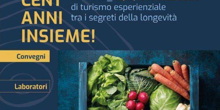 Viaggio nel cuore della longevità, il cibo allunga la vita