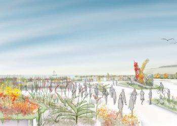 Euroflora 2025 a Genova nel nuovo Waterfront di Renzo Piano