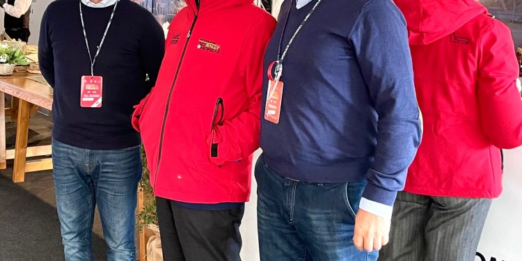 Alghero, Giulio Pes nuovo Presidente ACI Sport: le congratulazioni della Città