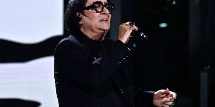 Renato Zero sold out alla Forte Arena, aggiunta seconda data