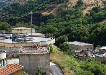 Lavori al potabilizzatore di Bidighinzu, il piano di Abbanoa