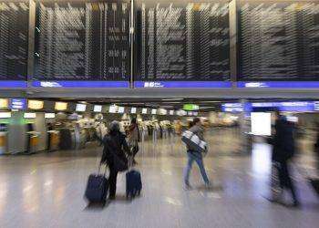 Nuovo faro dell’Antitrust sui voli Sicilia-Sardegna