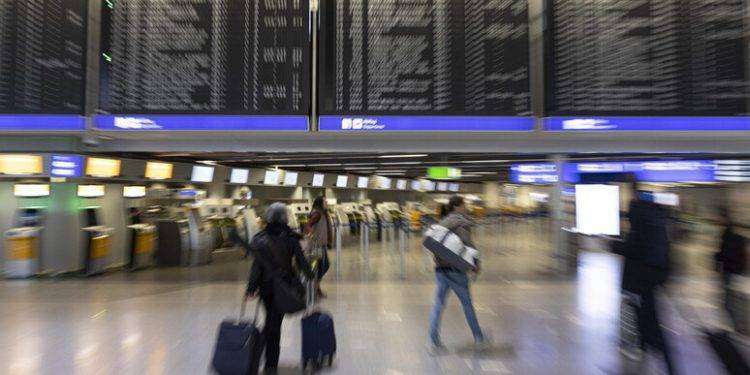 Nuovo faro dell’Antitrust sui voli Sicilia-Sardegna