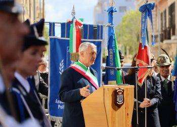 Alghero, una targa per gli agenti uccisi in carcere nel 1945