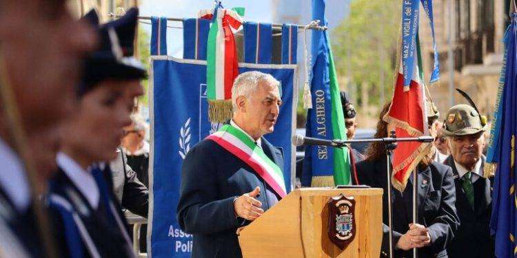 Alghero, una targa per gli agenti uccisi in carcere nel 1945