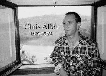 Morto Chris Cross, storico bassista degli Ultravox