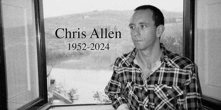 Morto Chris Cross, storico bassista degli Ultravox