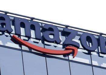Antitrust, multa da 10 milioni ad Amazon