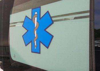 Scontro tra camion e auto, chiusa la statale 195 a Sarroch