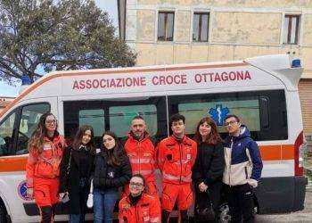 A Ozieri la scuola che insegna la solidarietà