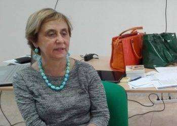 Europee: Angela Quaquero unica sarda candidata in liste Pd per Isole