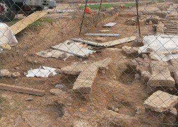 Via agli espropri per futura area archeologica di Mont’e Prama