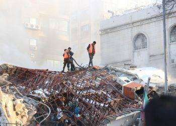 Iran, la vendetta è inevitabile, decideremo come e quando