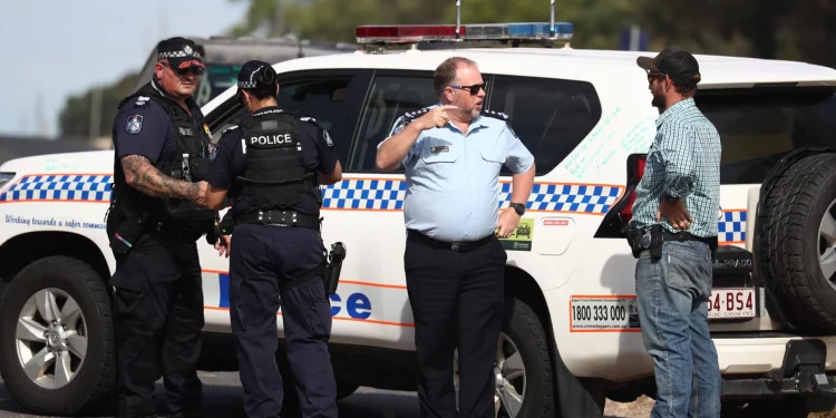 Australia, sparatoria in centro commerciale a Sydney: “Ci sono vittime”