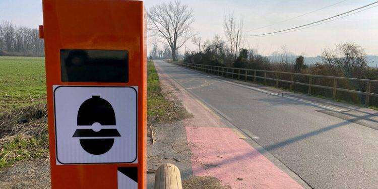 Autovelox non omologati, a rischio sanzioni per milioni