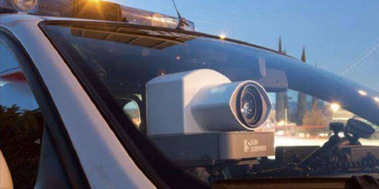 Elenco autovelox di maggio ad Assemini, ecco dove e quando