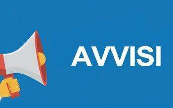 Gonnosfanadiga, chiusura al pubblico dell’Ufficio Postale dal 17 aprile al 15 maggio