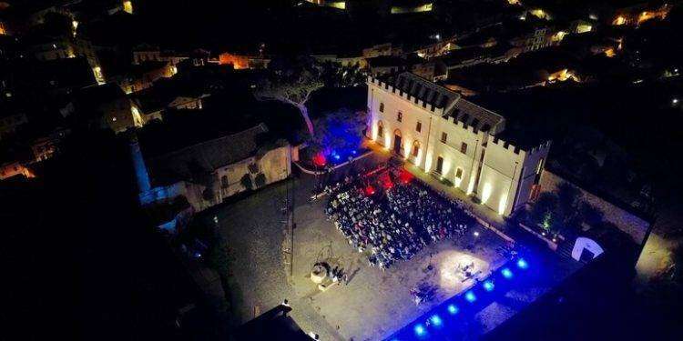 Manzini, Pulixi e Marzano alla Fiera del Libro di Iglesias