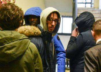 Pm chiede 3 anni di sorveglianza speciale per Baby Gang