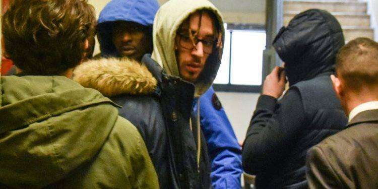 Pm chiede 3 anni di sorveglianza speciale per Baby Gang