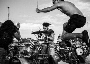 We Are the Thousand – L’Incredibile storia di Rockin’1000: proiezione a La Caletta