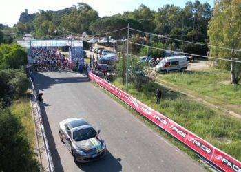 GiroSardegna 24, oltre 500 ciclisti amatori iscritti