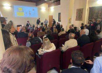Elezioni comunali, presentato progetto “Cagliari che vorrei – Movimento di Comunità”